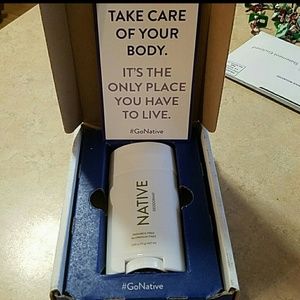 Native Lavender Rose!